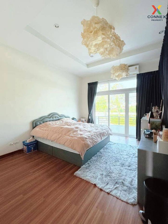 picture For Sale House , Supalai Ville Bangna - Wongwaen , Racha Thewa , Bang Phli , Samut Prakarn , CX-133852 ✅ Live chat with us ADD LINE @connexproperty ✅  - 4/7