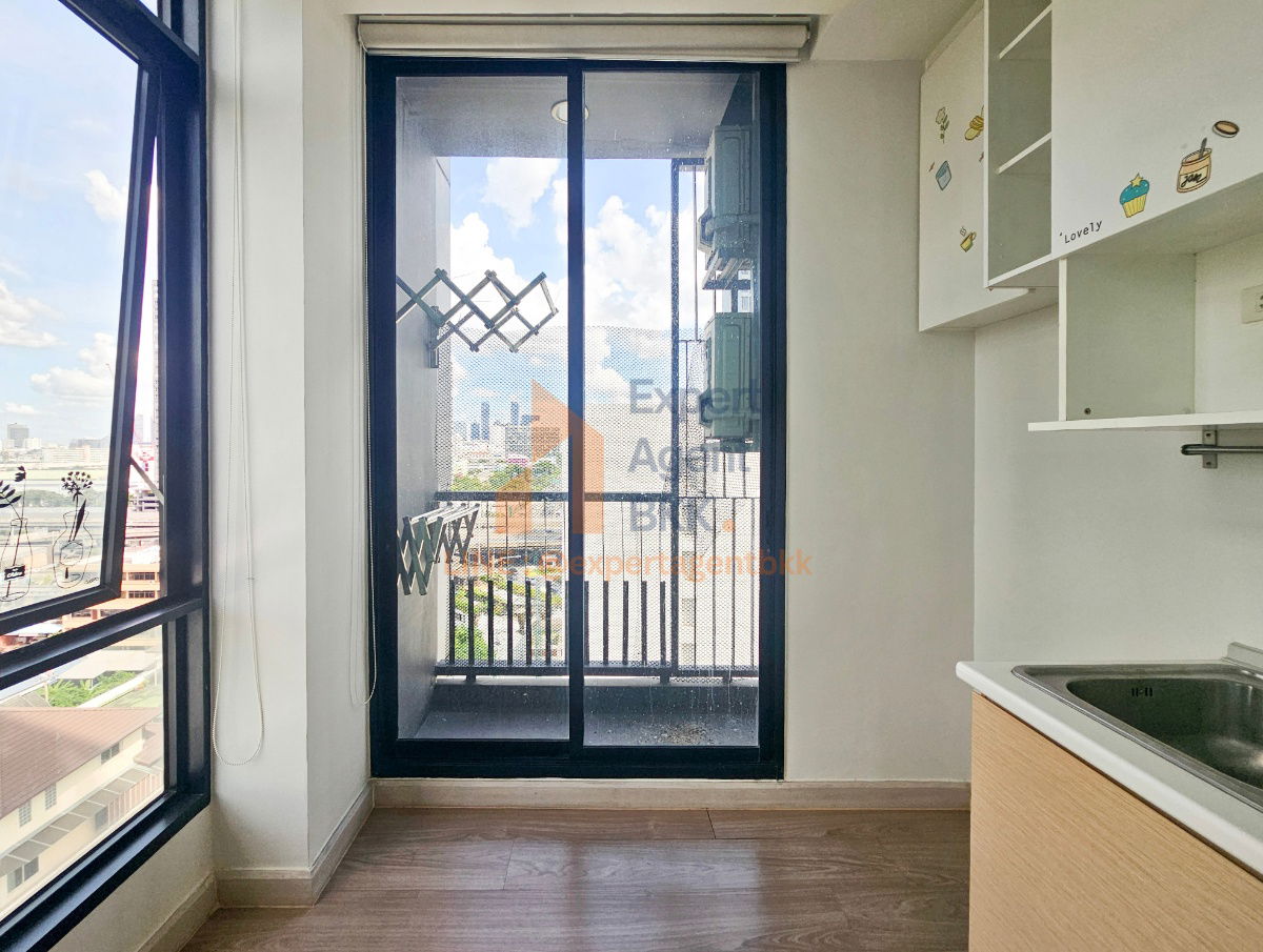 picture SALE / The Capital Ratchaprarop - Vibha - 1 Bedroom LC014 - 10/14