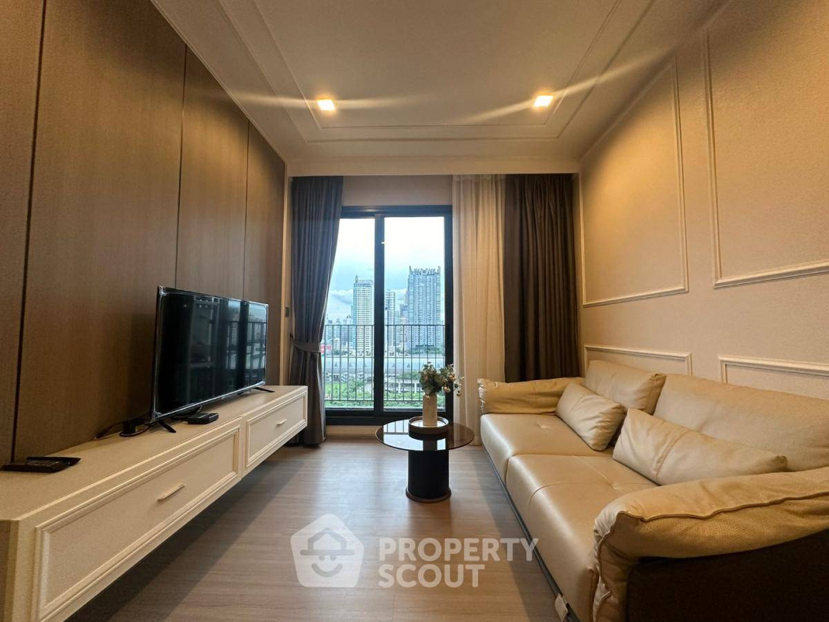 picture 2-BR Condo at Life Asoke Hype near ARL Makkasan (ID 2362940) - 7/18