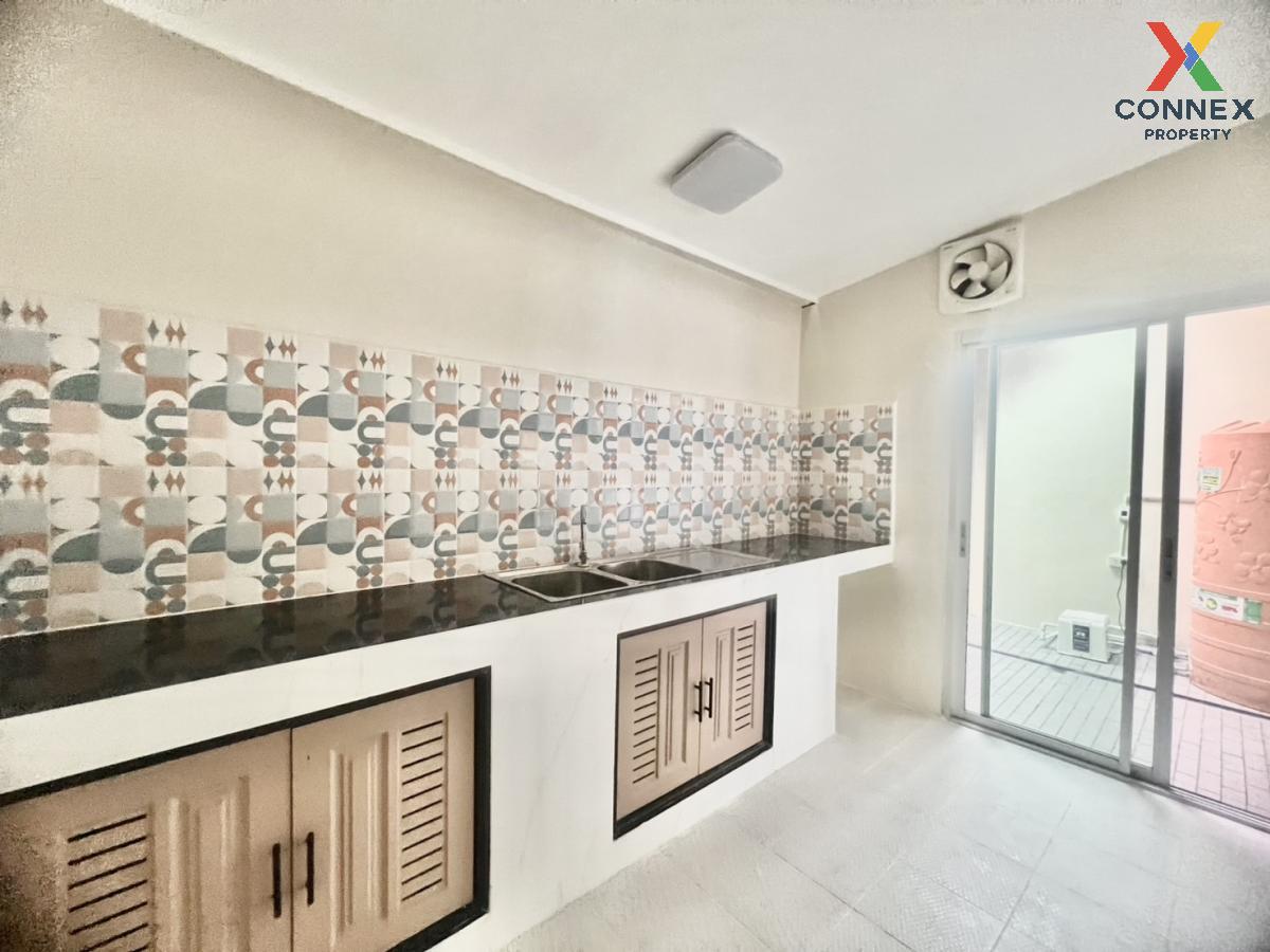 picture For Sale Townhouse/Townhome  , Pruksa Ville 87 Teparak , newly renovated , Bang Mueang , Mueang Samut Prakan , Samut Prakarn , CX-134160 ✅ Live chat with us ADD LINE @connexproperty ✅  - 7/12