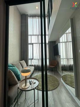 🔥🔥🔥 For Rent Condo , Metro Sky Prachachuen , Duplex , MRT-Bang Son , Wong Sawang , Bang Su , Bangkok , CX-134700 ✅ Live chat with us ADD LINE @connexproperty ✅ 🔥🔥🔥
