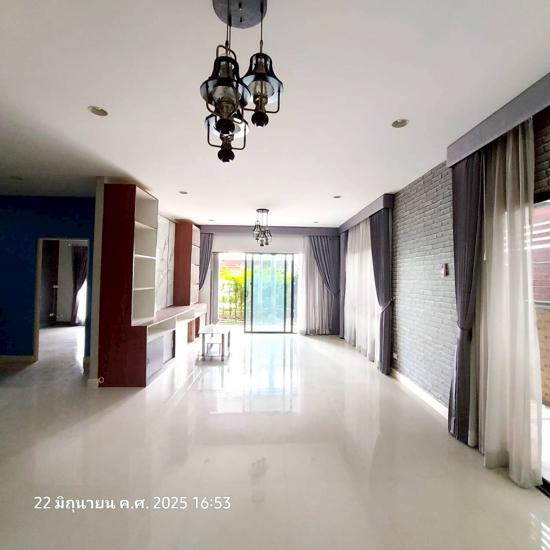 รูป บ้านเดี่ยว สำหรับขาย บุราสิริ ราชพฤกษ์-แจ้งวัฒนะ คลองข่อย ปากเกร็ด นนทบุรี - รูปที่ 6/34