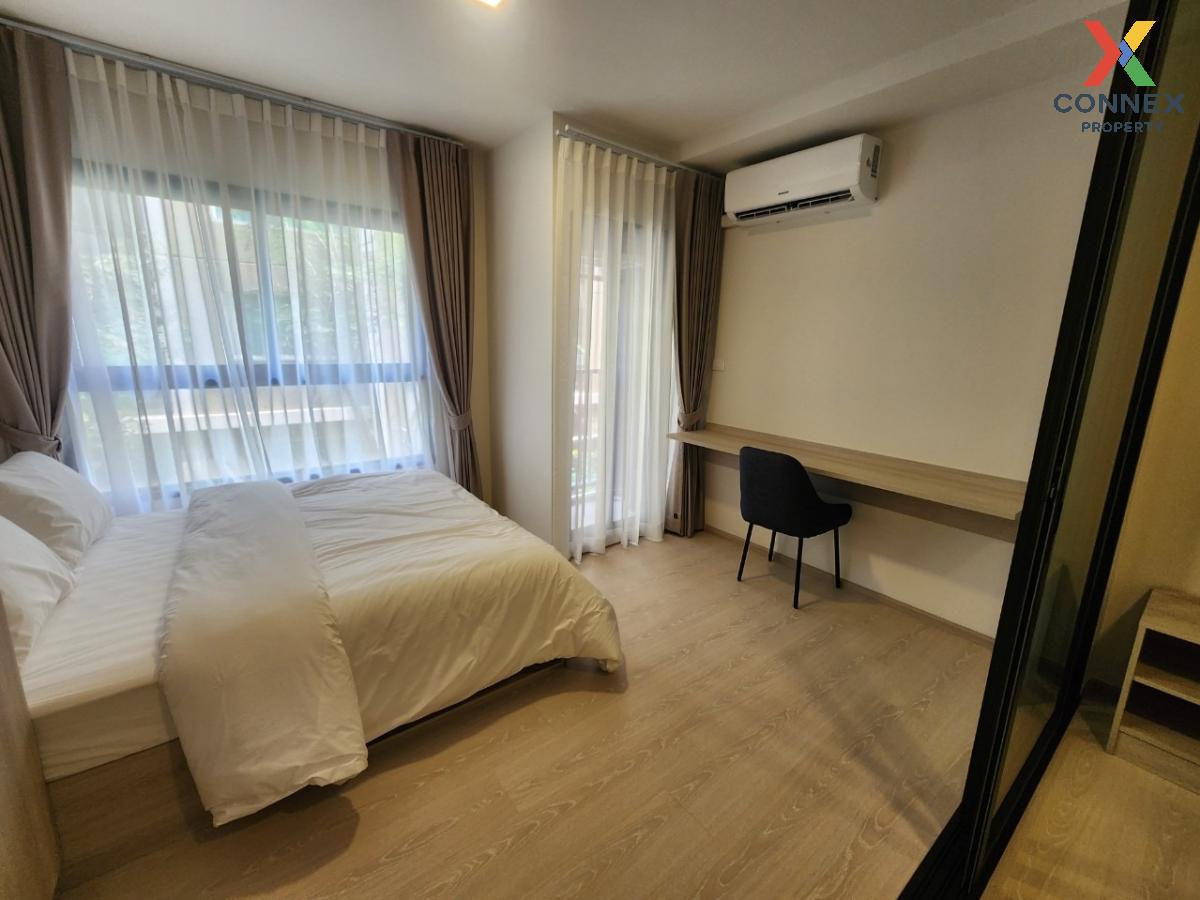picture For Rent Condo , D condo shine rangsit , Khlong Nueng , khlong Luang , Pathum Thani , CX-134138 ✅ Live chat with us ADD LINE @connexproperty ✅  - 8/9
