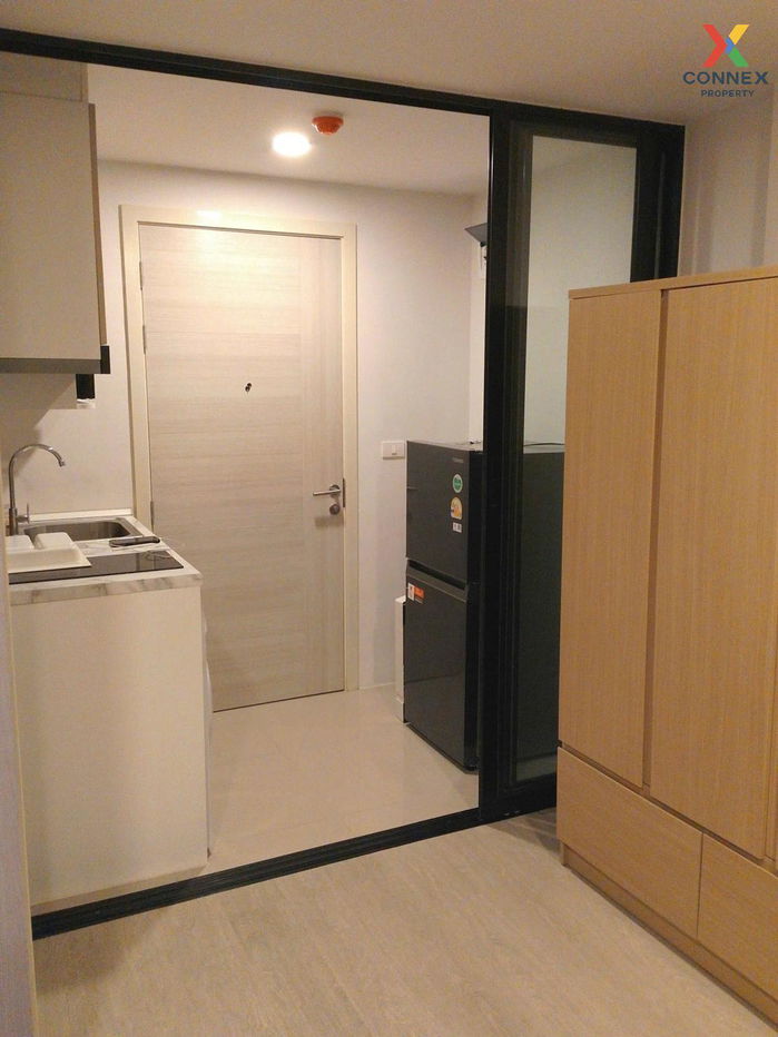 picture For Rent Condo , Brompton Pet Friendly Samrong - Station , Thepharak , Mueang Samut Prakan , Samut Prakarn , CX-134664 ✅ Live chat with us ADD LINE @connexproperty ✅  - 4/6