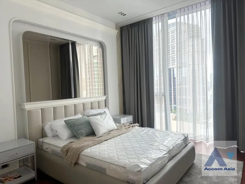 picture 🔼🔽 AccomA 📩  2 BR Condominium @MARQUE Sukhumvit (AA36627) - 9/12