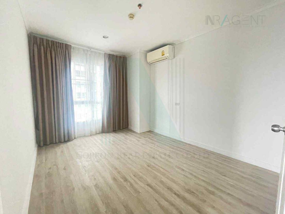 picture 📌 For Rent Condo LUMPINI PARK RIVERSIDE RAMA 3 Building 1, Floor 22,2 bed room, Room size 104 sqm - 1/8