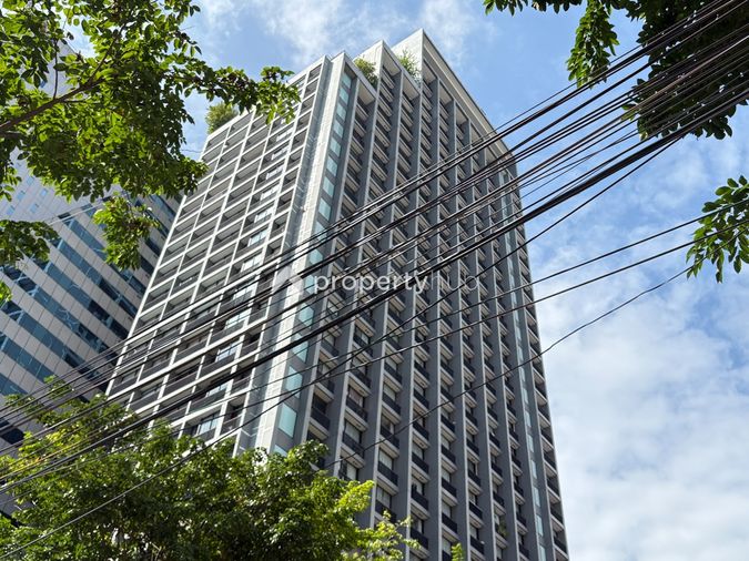 Noble Revo Silom