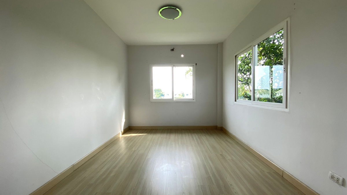 รูป AJ 0267 : เอสวิลล์ รังสิต-ลำลูกกา - รูปที่ 8/8