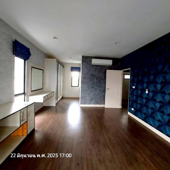 รูป บ้านเดี่ยว สำหรับขาย บุราสิริ ราชพฤกษ์-แจ้งวัฒนะ คลองข่อย ปากเกร็ด นนทบุรี - รูปที่ 14/34