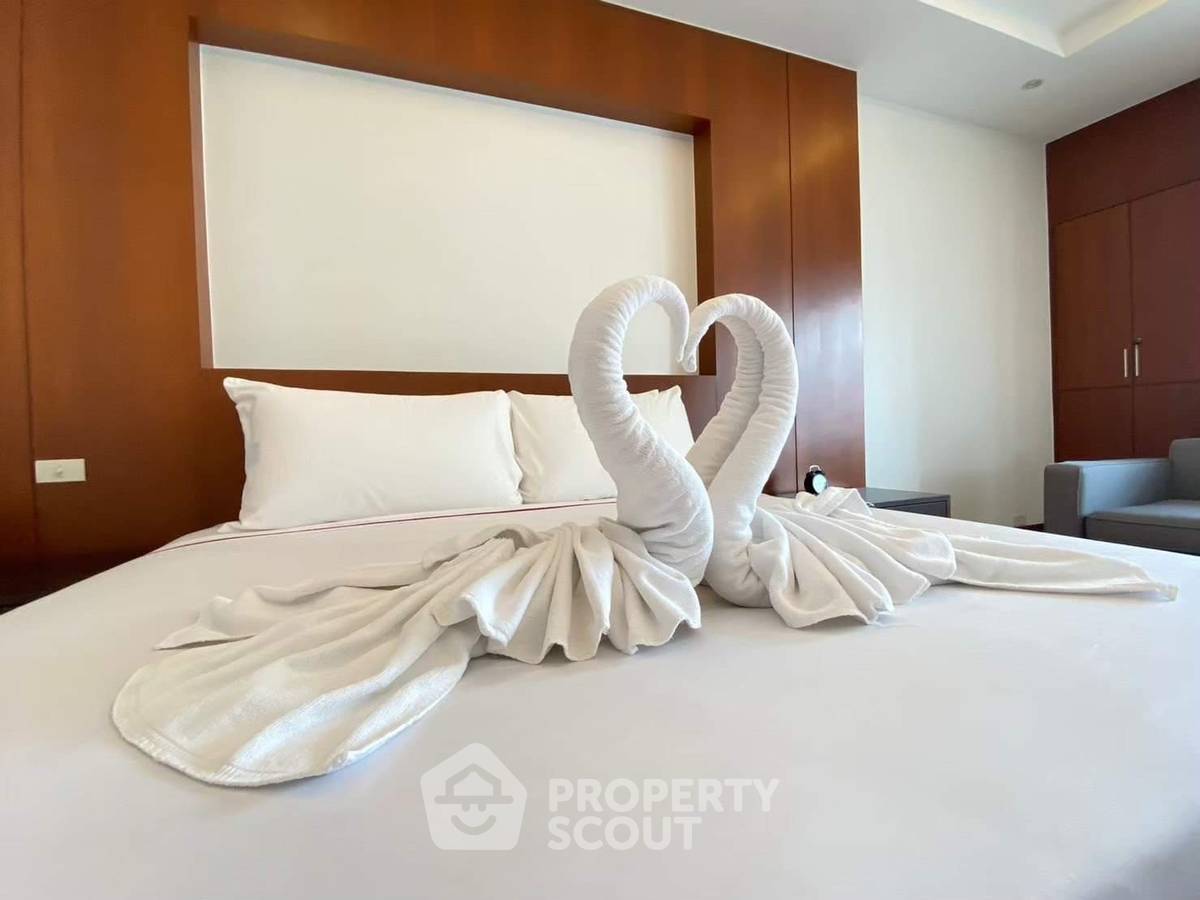 picture 3-BR Condo at Royal Residence Park near BTS Phloen Chit (ID 1406597) - 29/29