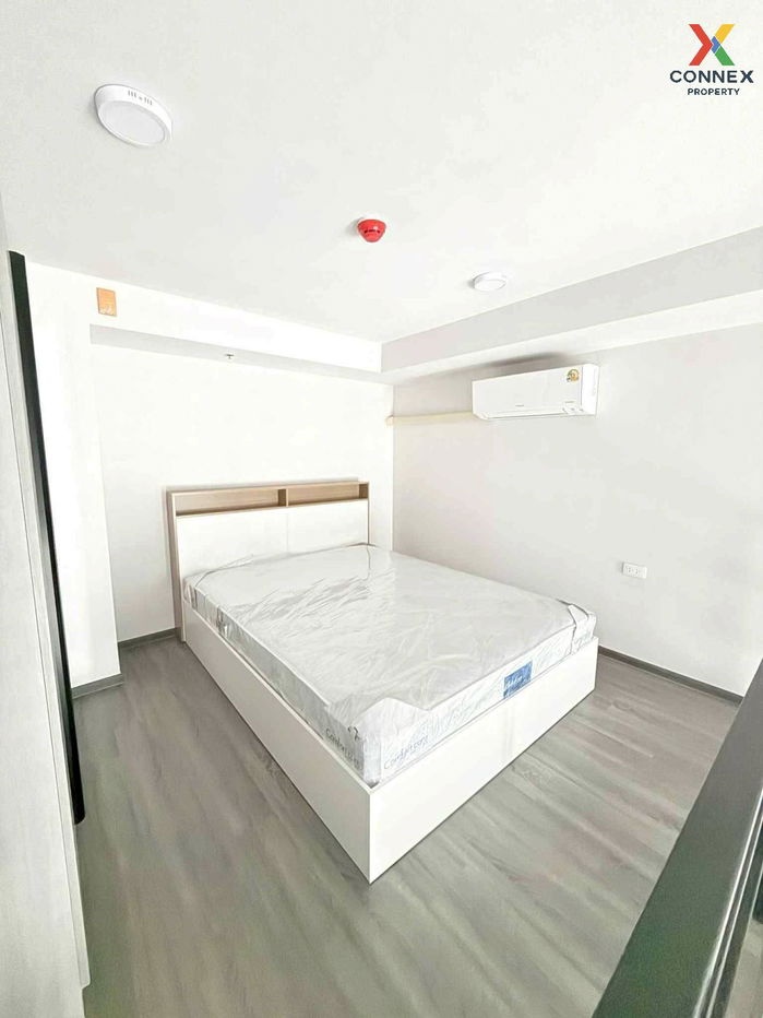 picture 🔥🔥🔥 For Rent Condo , Ideo Ramkhamhaeng - Lam Sali Station , Duplex , MRT-Lam Sali , Hua Mak , Bang Kapi , Bangkok , CX-133696 ✅ Live chat with us ADD LINE @connexproperty ✅ 🔥🔥🔥 - 2/8