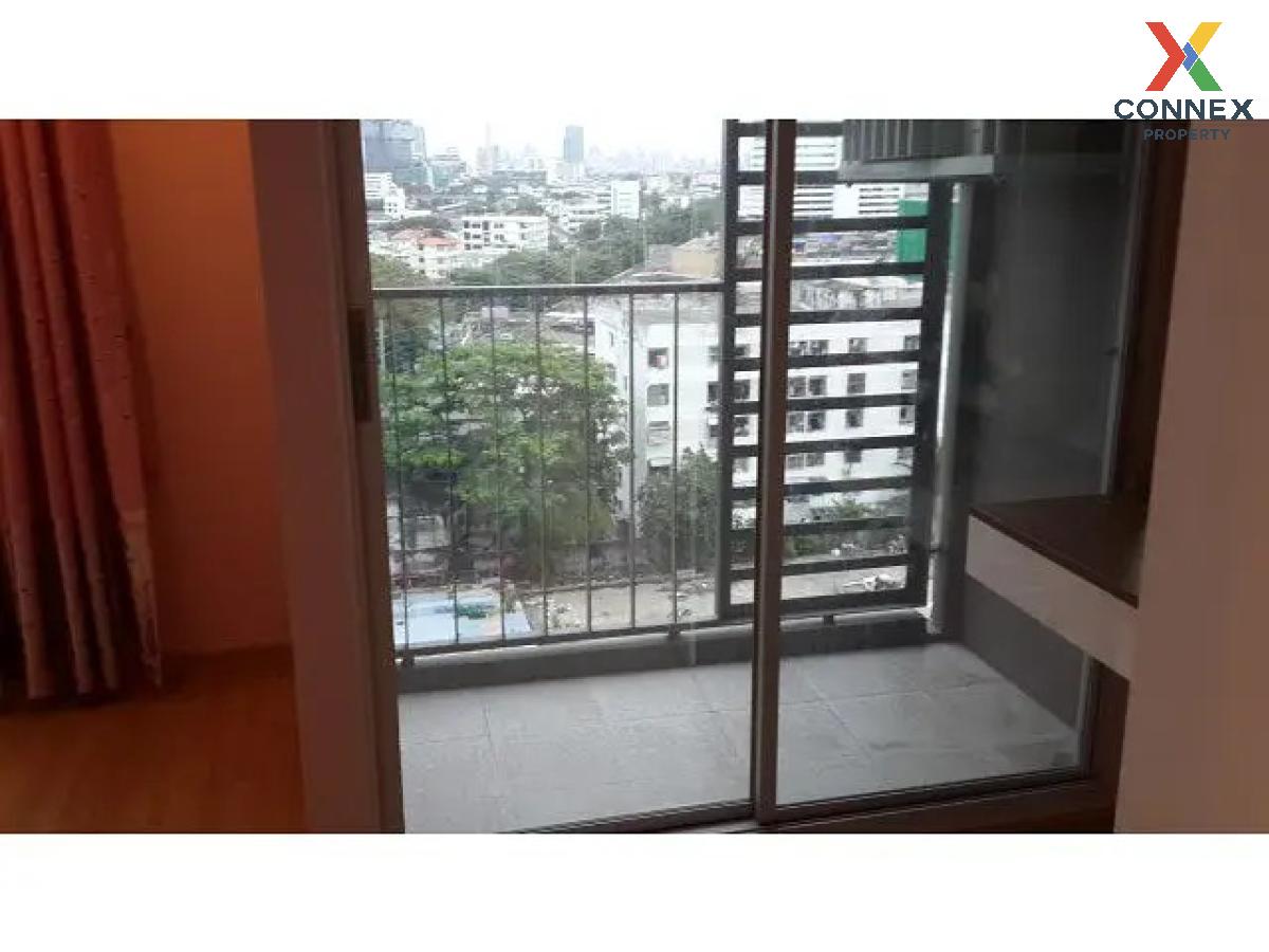 picture 🔥🔥🔥 For Rent Condo , U Delight 2 @ Bang Sue Station , MRT-Bang Sue , Bang Sue , Bang Su , Bangkok , CX-89074 ✅ Live chat with us ADD LINE @connexproperty ✅ 🔥🔥🔥 - 3/3