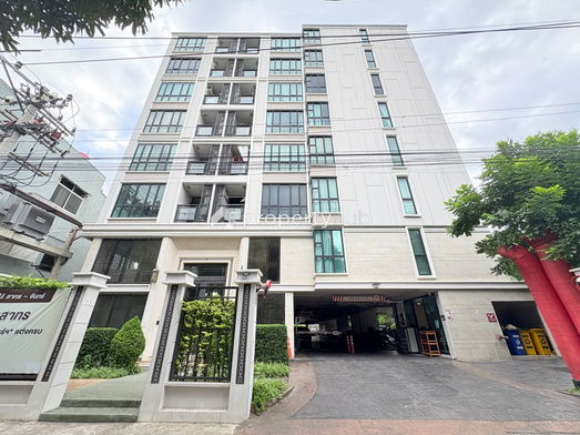 Project The CUBE Urban Sathorn - Chan Picture - 3/17