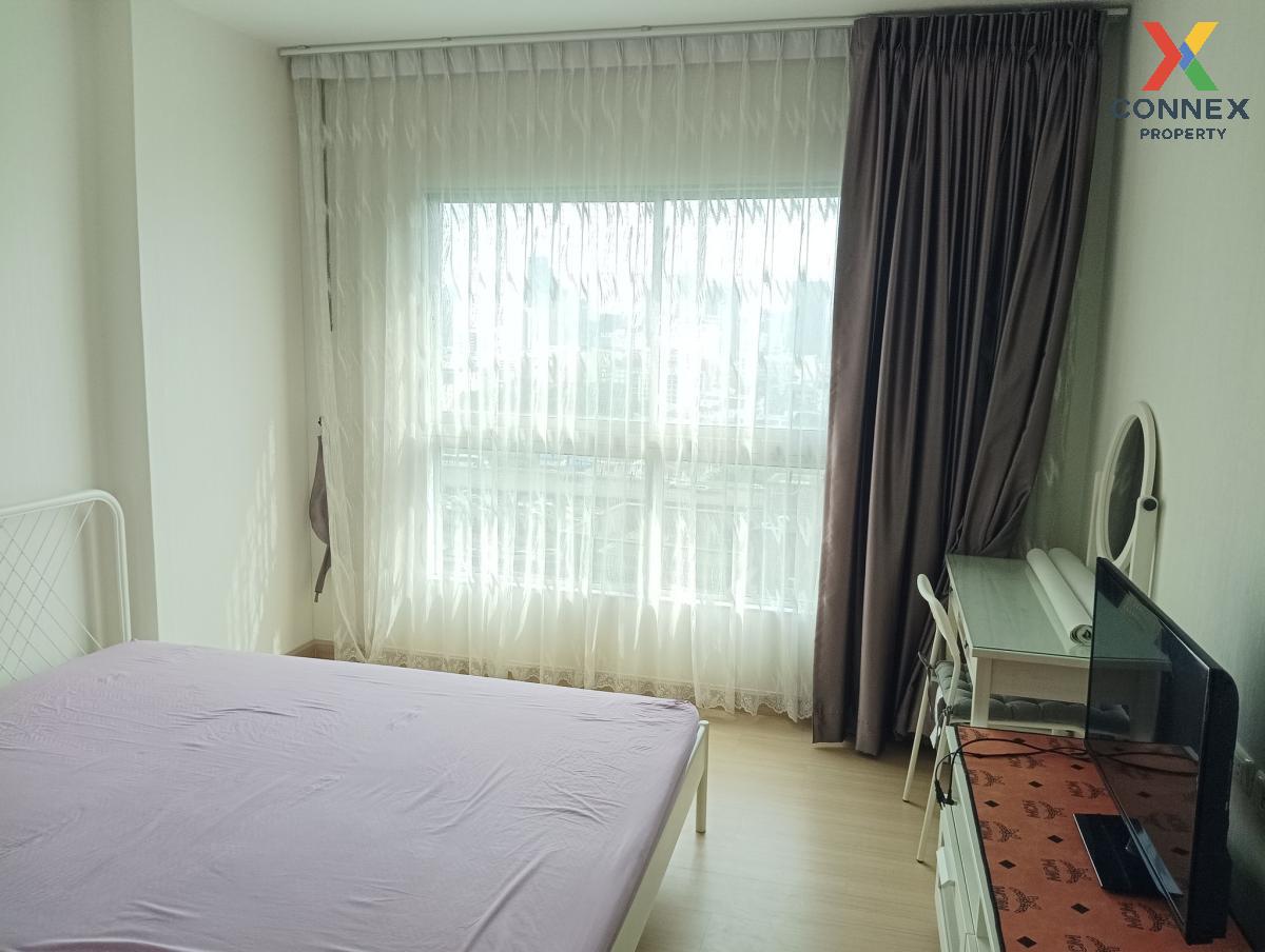 picture 🔥🔥🔥 For Rent Condo , Supalai Veranda Rama 9 , MRT-Phra Ram 9 , Bang Kapi , Huai Khwang , Bangkok , CX-134236 ✅ Live chat with us ADD LINE @connexproperty ✅ 🔥🔥🔥 - 6/11