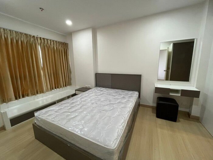 รูป 💥[เช่า] คอนโด Supalai Veranda Phasi Charoen Station / 1 ห้องนอน ราคา 15,000 บาท ใกล้ MRT สถานีภาษีเจริญ / สนใจสอบถามได้นะคะ Line ID = atfirm2010💥 - รูปที่ 8/21