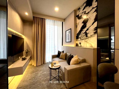 คอนโดให้เช่า : ห้องว่าง* ✅ ✅ ให้เช่า - CELES Asoke , Ultimate Luxury 1 ห้องนอน พร้อมเข้าอยู่ ติดต่อไลน์ @bktasset โทร 095-325-8928