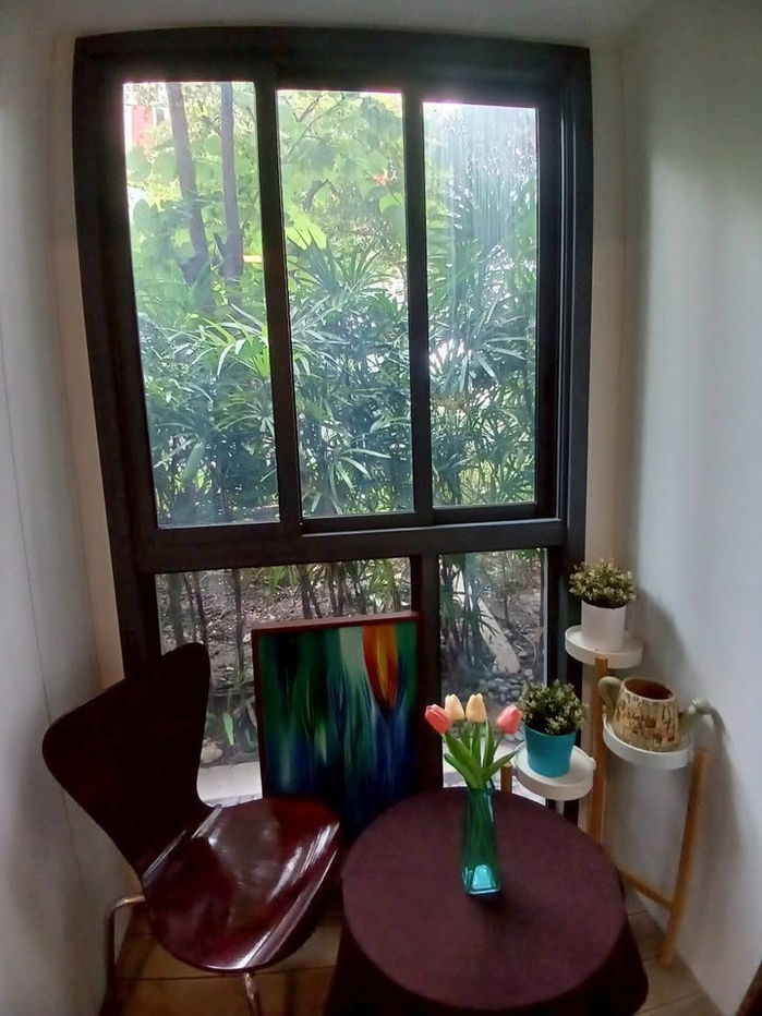 picture Taka Haus Condo for rent 2 bedroom BTS Ekkamai - 2/7