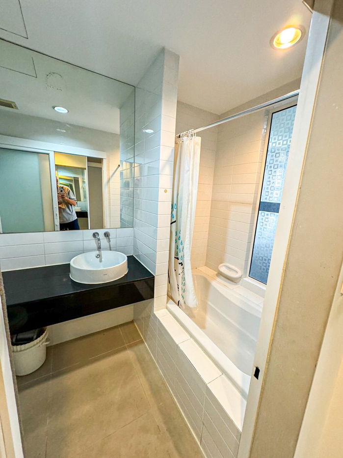 picture Condo for rent Ideo Mix Sukhumvit 103⚡Hi-rise, near BTS Udomsuk 6 m.⚡Interested, contact @best_condo - 11/12