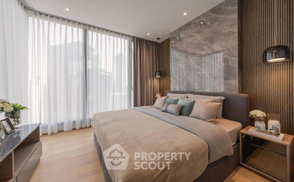 picture 2-BR Condo at ASHTON Asoke - Rama 9 near MRT Phra Ram 9 (ID 2362700) - 8/19