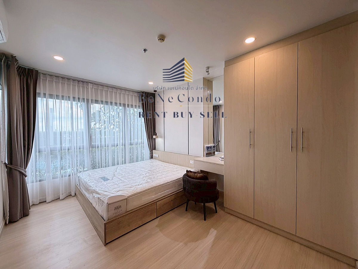 picture *** Condo for rent : Supalai Loft Yaek Fai Chai Station ***  - 1/10