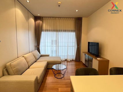 รูปภาพ FOR RENT condo , Circle Living Prototype , MRT-Phetchaburi , Makkasan , Rat Thewi , Bangkok , CX-36838 ✅ Live chat with us ADD LINE @connexproperty ✅
