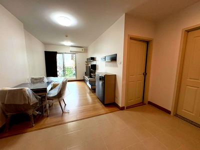 Condos for rent Muang Thong Thanee : Supalai City Resort Chaeng Watthana