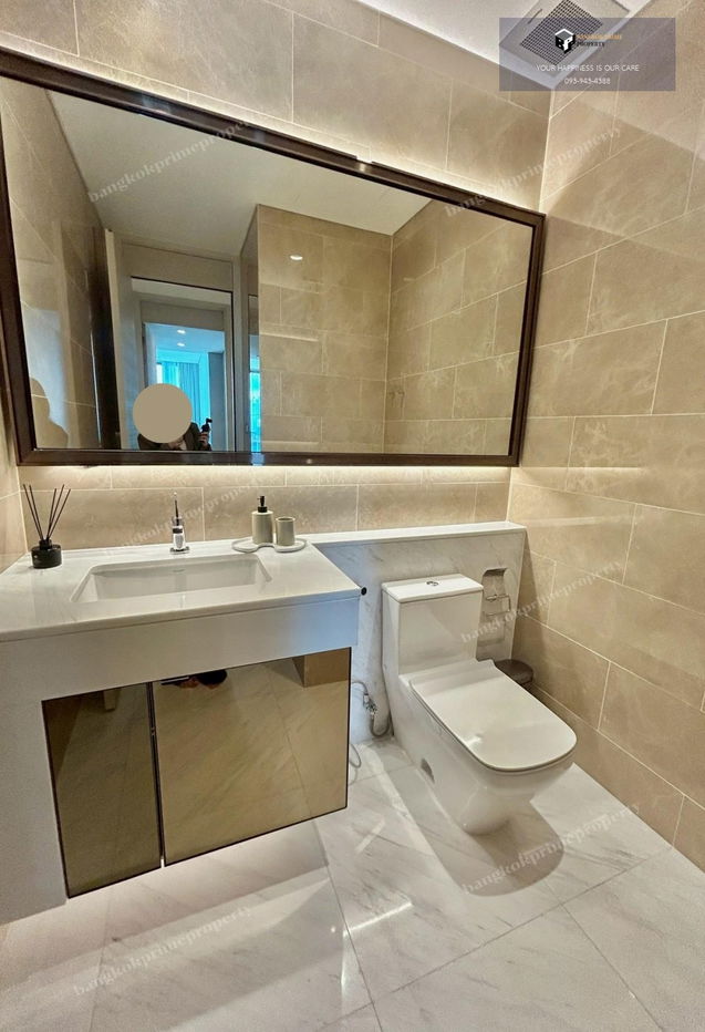 picture THE RESIDENCES AT SINDHORN KEMPINSKI | Langsuan location, near BTS Ratchadamri #2025102012451 - 8/11
