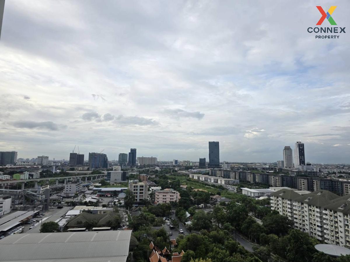 picture 🔥🔥🔥 For Rent Condo , The Parkland Srinakarin  , Bang Na , Srinagarindra , Bangkok , CX-129220 ✅ Live chat with us ADD LINE @connexproperty ✅ 🔥🔥🔥 - 8/8
