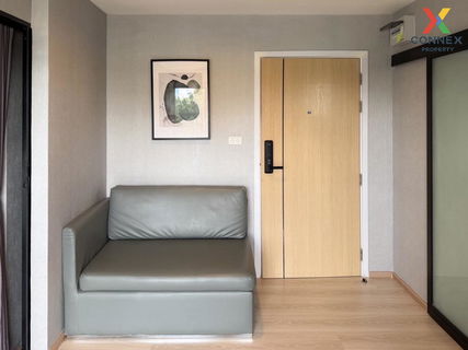 รูปภาพ เช่าคอนโด ไรส์ พระราม 9 ARL-รามคำแหง บางกะปิ เขต ห้วยขวาง กรุงเทพ CX-134709 ✅ ทักไลน์ @connexproperty ตอบทันที ทีมงานมืออาชีพ ✅