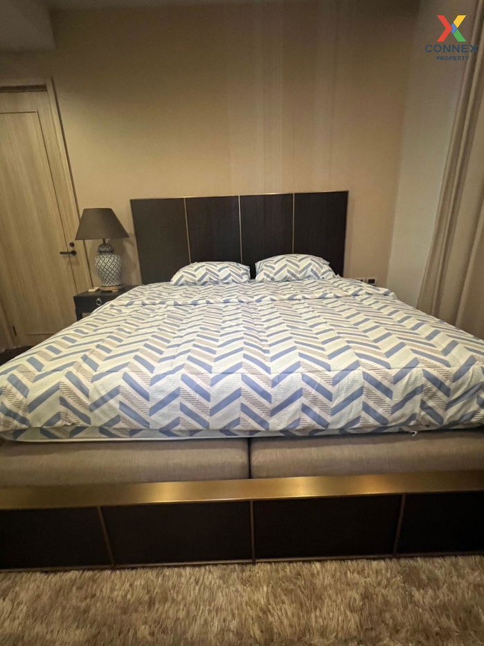 picture For Rent Condo , The XXXIX by Sansiri , BTS-Phrom Phong , Khlong Toei Nuea , Watthana , Bangkok , CX-71096 ✅ Live chat with us ADD LINE @connexproperty ✅  - 11/12