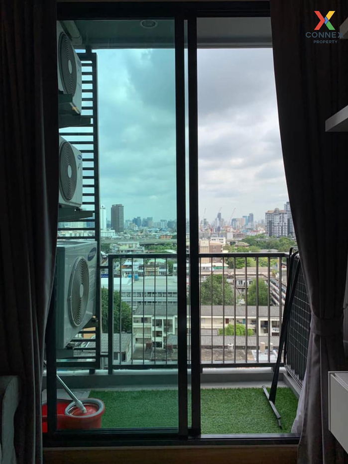 picture 🔥🔥🔥 FOR RENT condo , Q House Sukhumvit 79 , Duplex , wide frontage , BTS-On Nut , Phra Khanong , Watthana , Bangkok , CX-02482 ✅ Live chat with us ADD LINE @connexproperty ✅ 🔥🔥🔥 - 5/12