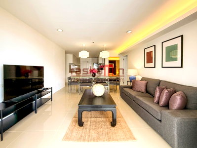 Condos for rent : Waterford Diamond Tower – 4-Bedroom Condo for Rent