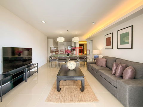 Waterford Diamond Tower– คอนโด 4 ห้องนอน ให้เช่า