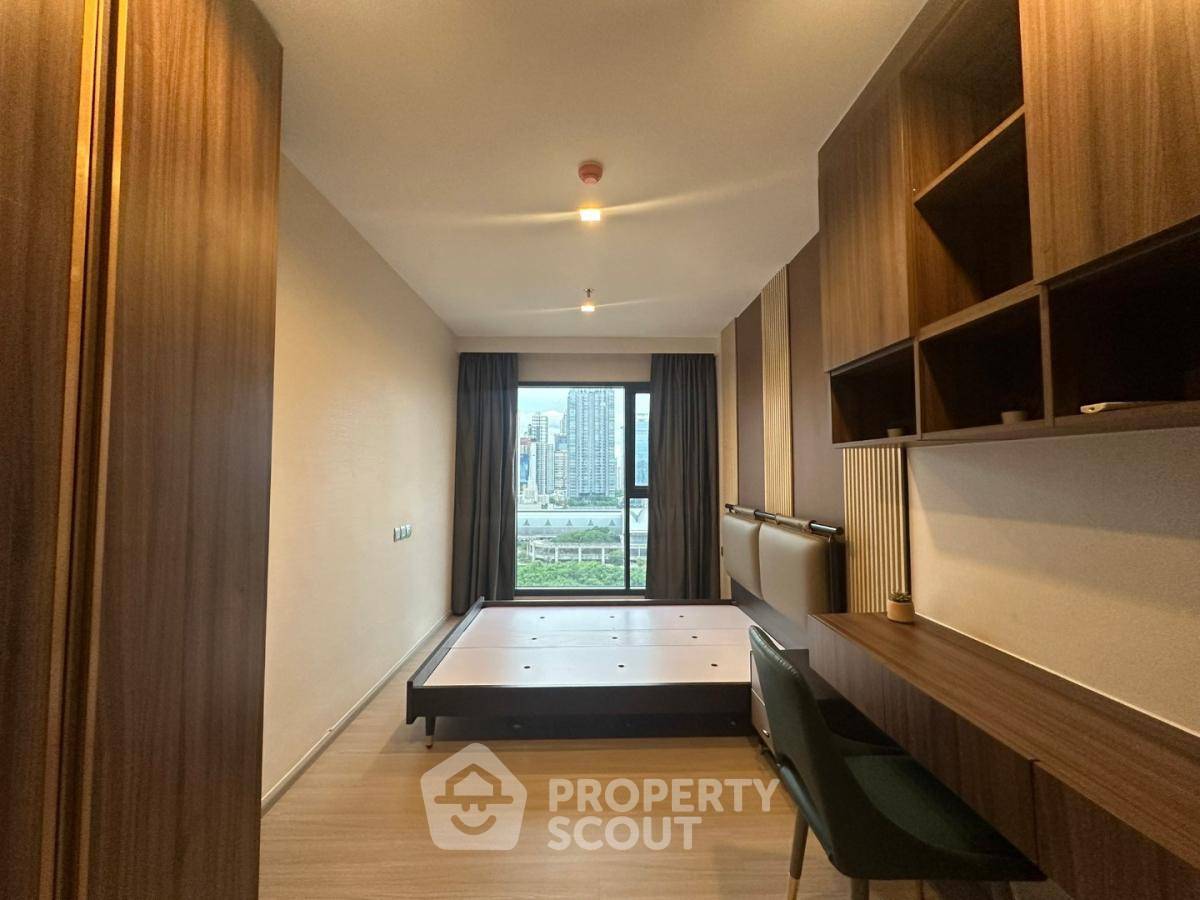 picture 2-BR Condo at Life Asoke Hype near ARL Makkasan (ID 2362940) - 10/18