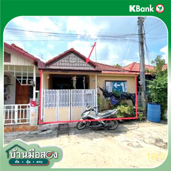 รูป ทาวน์เฮ้าส์ สำหรับขาย พฤกษา 7 ลำลูกกา ลำลูกกา ปทุมธานี - รูปที่ 12/14