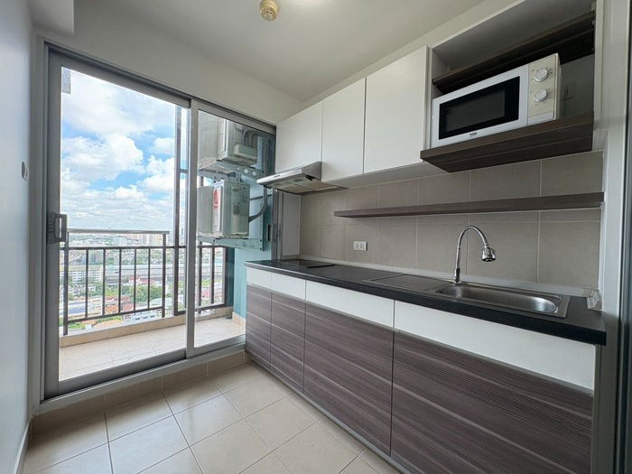 รูป 📢📢ห้องสวย**For Sale Supalai Veranda Ratchavipha-Prachachuen (1 Bed 43 ตร.ม/2.9 ล้าน) ชั้น 23 T🟢สนใจสอบถามได้นะคะ Line ID = atfirm2010 🎉  - รูปที่ 16/22