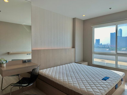 รูปภาพ Supalai Wellington II ห้องสวย ราคาดี สอบถามเพิ่มเติมได้ที่ Line @condorental