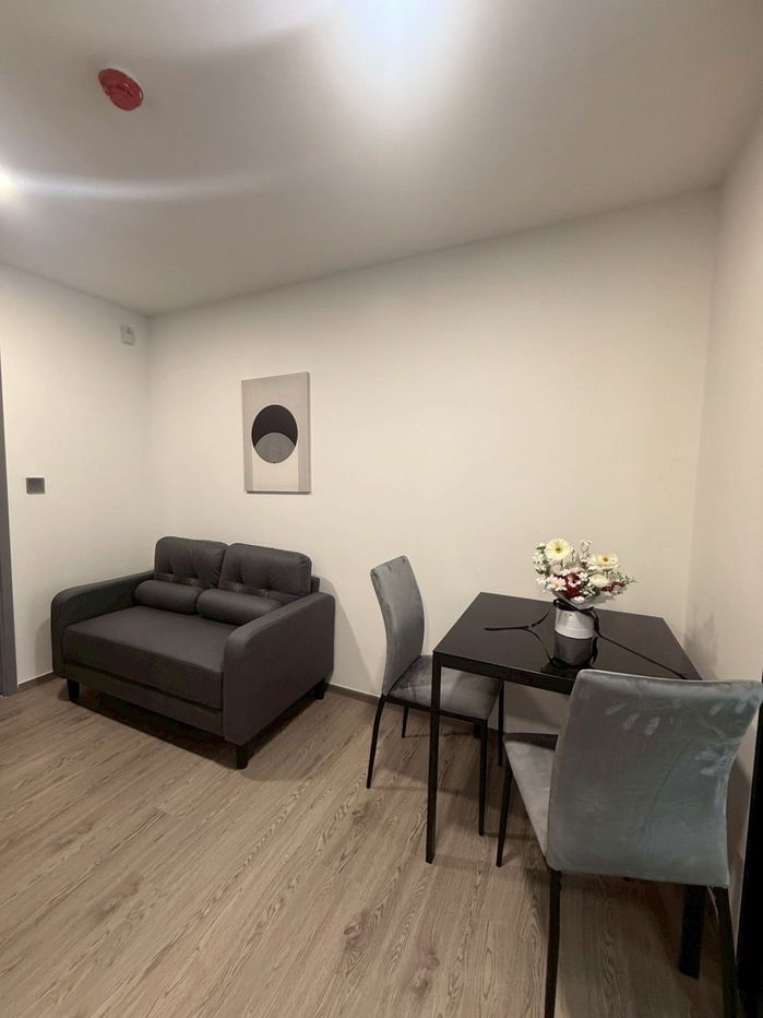 picture WS5028 [Rent] Maroon Ratchada 32 📍 MRT Lat Phrao 💰 14,500 baht/month - 12/19