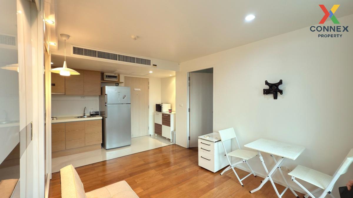 picture 🔥🔥🔥 For Rent Condo , Focus on Saladaeng , BTS-Sala Daeng , Silom , Bang Rak , Bangkok , CX-133938 ✅ Live chat with us ADD LINE @connexproperty ✅ 🔥🔥🔥 - 3/11