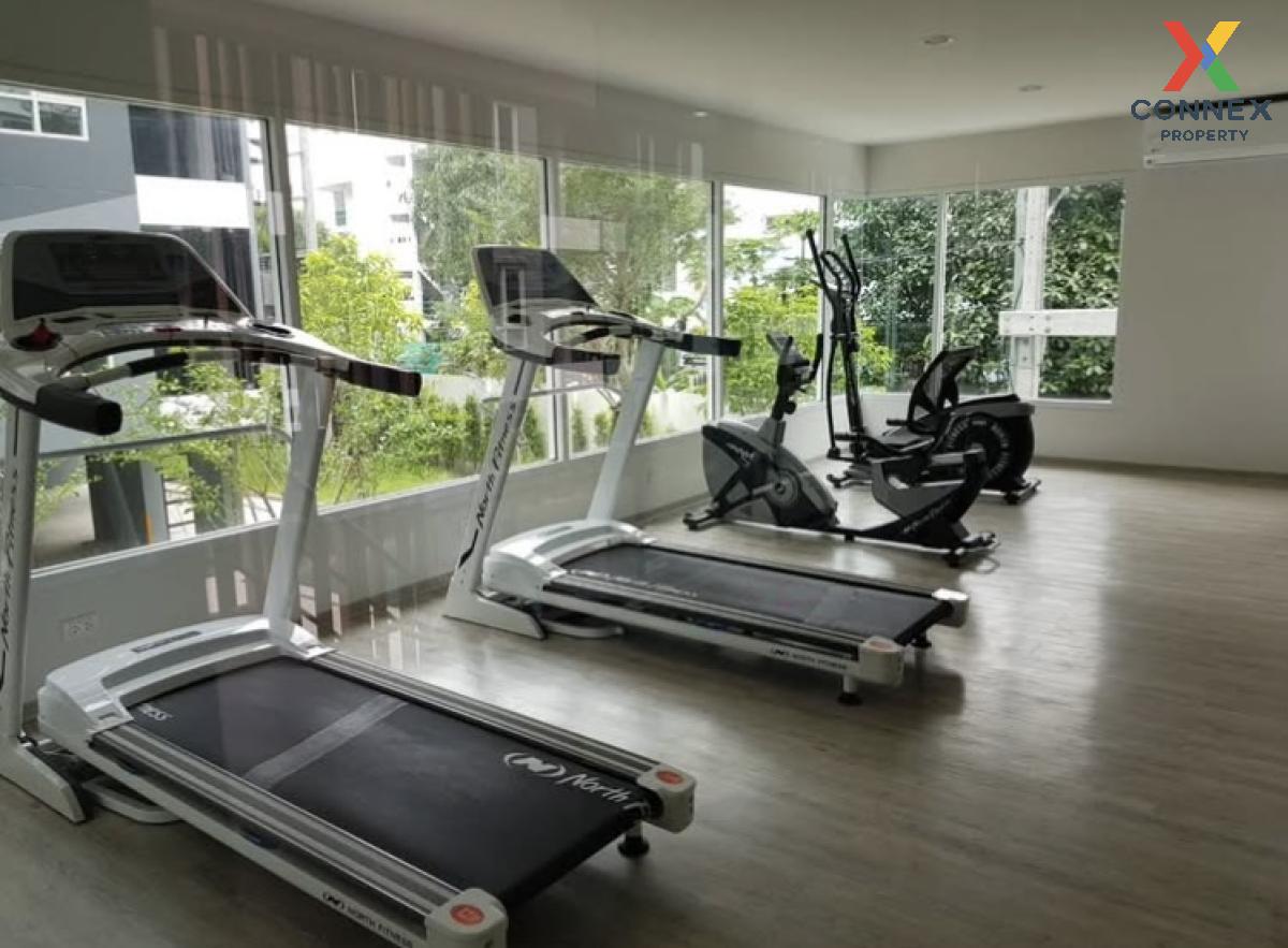 picture 🔥🔥🔥 For Rent Condo , Regent Home Sukhumvit 81 , BTS-On Nut , Suan Luang , Suan Luang , Bangkok , CX-133663 ✅ Live chat with us ADD LINE @connexproperty ✅ 🔥🔥🔥 - 12/12