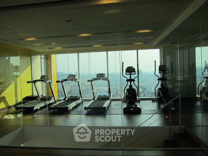 รูป คอนโด 1-ห้องนอน ที่ ไอวี่ เรซิเดนส์ ปิ่นเกล้า ใกล้ MRT บางยี่ขัน (ID 596813) - รูปที่ 10/11