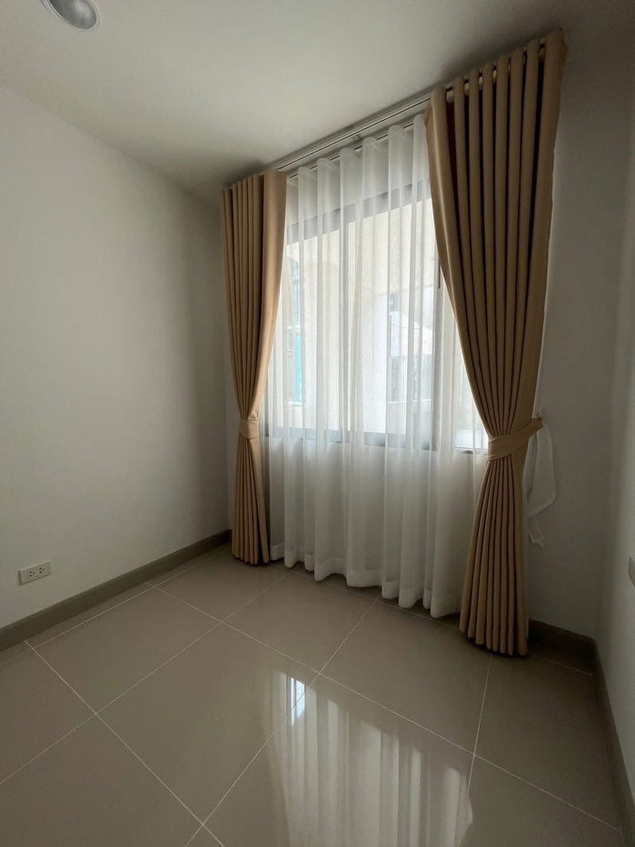 picture For rent, for rent, for rent, Townhome Premium Place Phahon Yothin-Ramintra, cheap price, interested Line: @951qfbfi - 5/17