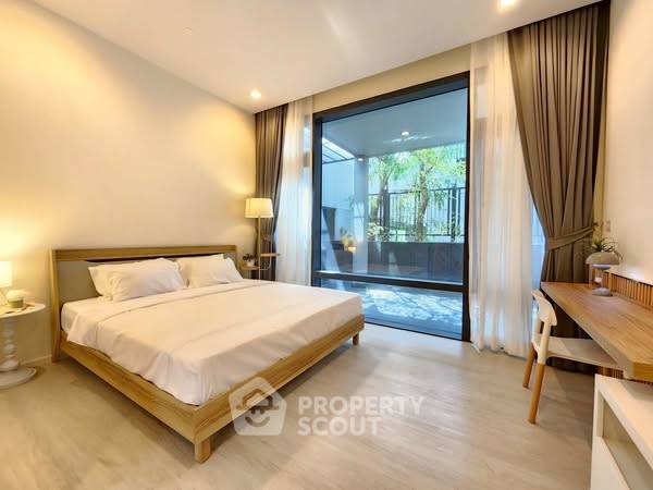 picture 4-BR Condo at Circle Living Prototype New Petchburi near MRT Phetchaburi (ID 2362954) - 4/8