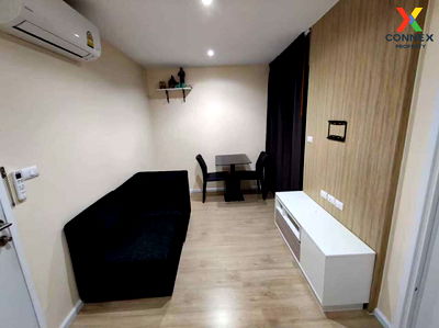 เช่าคอนโด เขตบึงกุ่ม : เช่าคอนโด  ไอคอนโด เสรีไทย กรีนสเปซ  ARL-หัวหมาก คลองจั่น เขต บางกะปิ กรุงเทพ CX-124434 ✅ ทักไลน์ @connexproperty ตอบทันที ทีมงานมืออาชีพ ✅ 