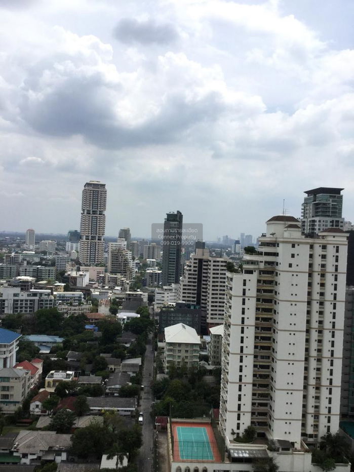 picture FOR RENT condo , H Sukhumvit 43 , BTS-Phrom Phong , Khlong Tan Nuea , Watthana , Bangkok , CX-73920 ✅ Live chat with us ADD LINE @connexproperty ✅  - 2/11