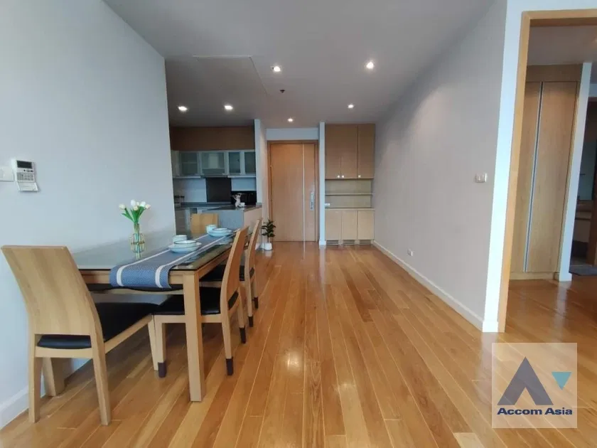 picture 🔼🔽 AccomA 📩 Fully Furnished 2 BR Condominium @Millennium Residence @ Sukhumvit (AA36427) - 4/17