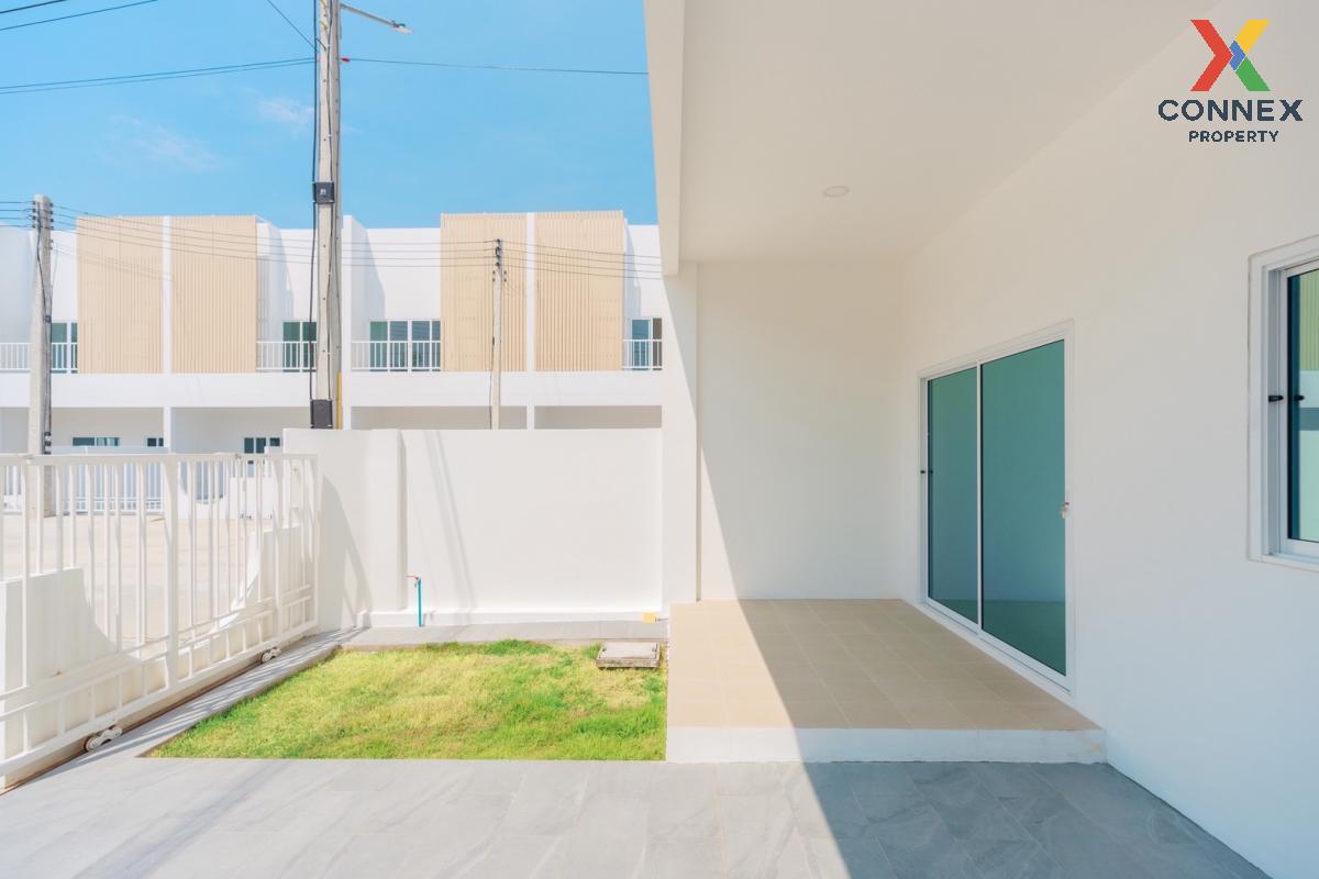 รูป ขายทาวน์เฮ้าส์/ทาวน์โฮม  อา - เล็ก โฮม หนองปากโลง เมืองนครปฐม นครปฐม CX-133892 ✅ ทักไลน์ @connexproperty ตอบทันที ทีมงานมืออาชีพ ✅  - รูปที่ 3/5