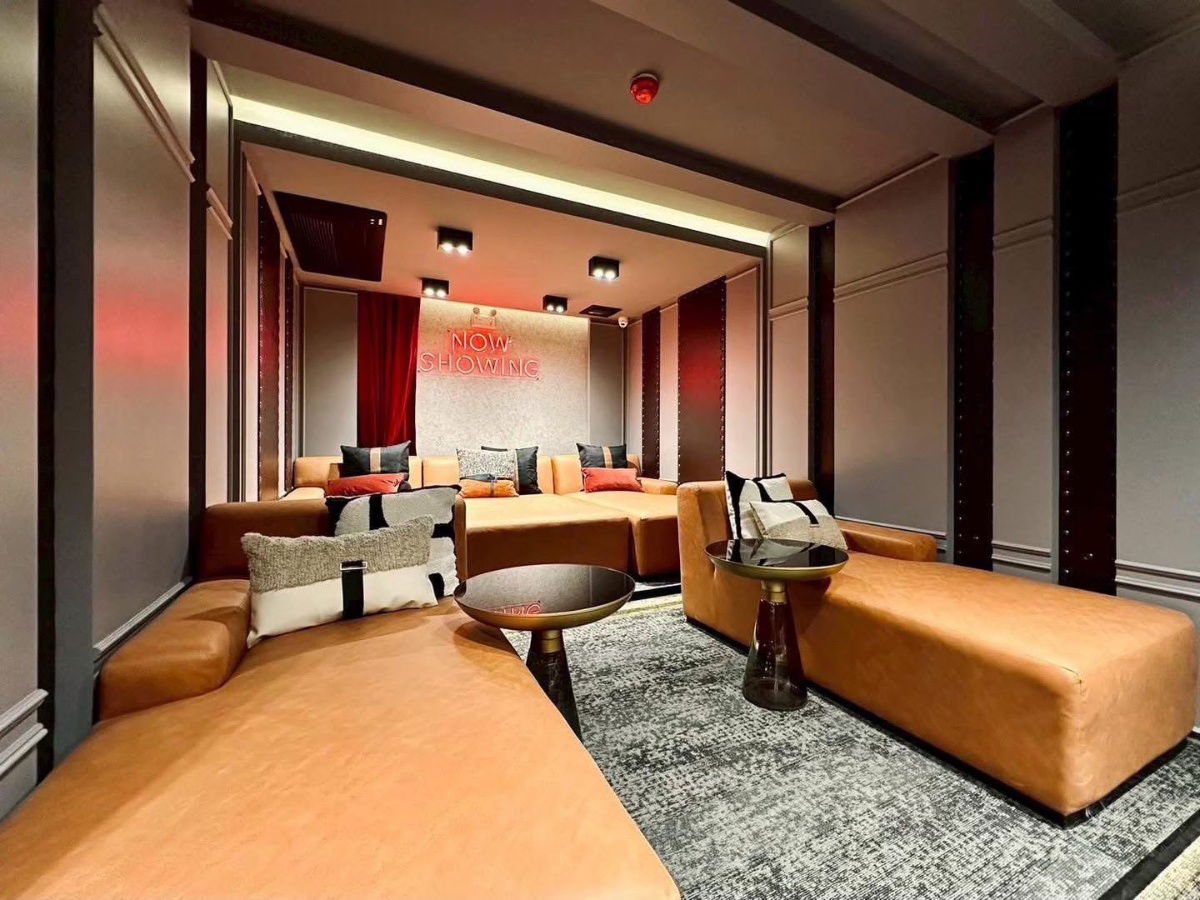 picture WS5028 [Rent] Maroon Ratchada 32 📍 MRT Lat Phrao 💰 14,500 baht/month - 13/19