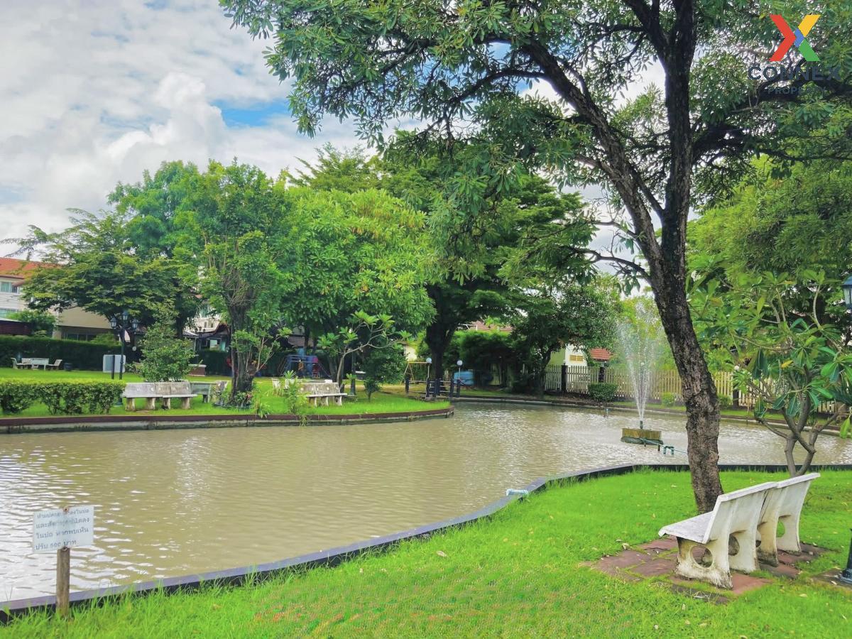 picture For Rent Townhouse/Townhome  , Supalai Ville Sukhumvit - Srinakarin , MRT-Sridan , Samrong Nuea , Mueang Samut Prakan , Samut Prakarn , CX-133680 ✅ Live chat with us ADD LINE @connexproperty ✅  - 11/12