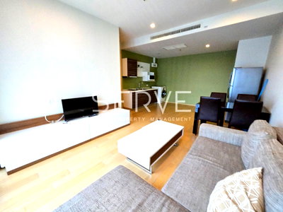 คอนโดให้เช่า : 🔥45K/Mo ห้องมุม 2 นอน มีอ่างอาบน้ำ เฟอร์จัดเต็ม ห้องแต่งหรู วิวดีมาก ไม่โดนบล็อก พร้อมอยู่ บนทำเลดี ใกล้ BTS อารีย์ , La Villa @  Noble Reform